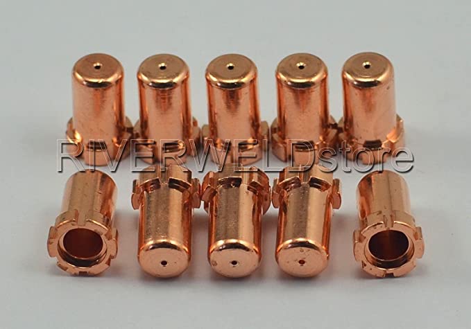 Thermal Dynamics PCH-26 M28 M-35 M-40 Plasma Electrode 9-6506 9-6003 9-6500,23pcs