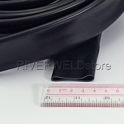 PVC Jacket 7.5M Ø27 Plasma Cutter & TIG Welding Torch