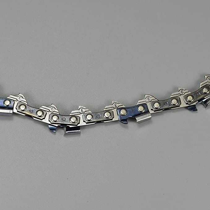 RIVERWELD S45 Chainsaw Chain 12 inch 3/8" Low Profile Pitch 0.050" Gauge 45 Drive Links