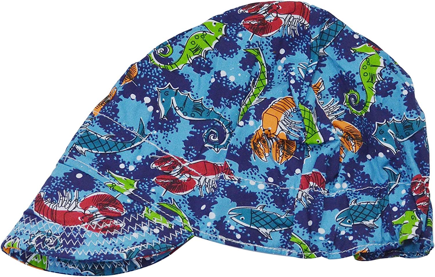 Perimeter 61CM Halobios Style Welding Caps for Welders