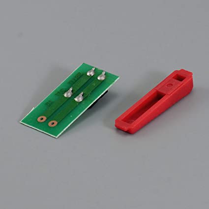 TIG Torch Switch Fit Euro-Style TIG Welding Torch