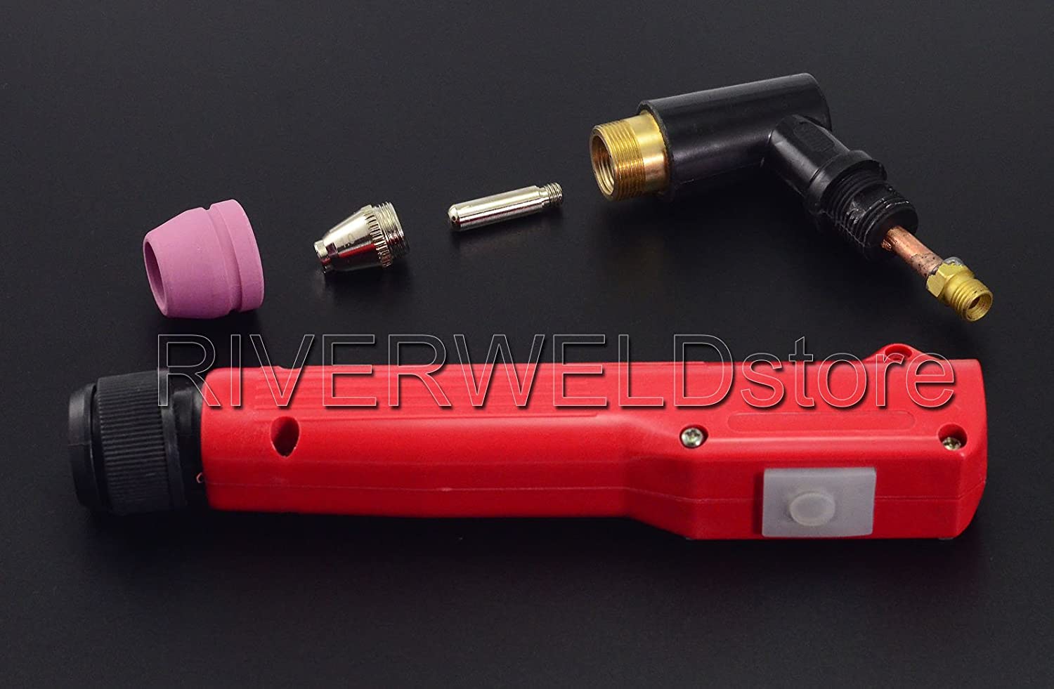 AG-60 WSD-60P Plasma Cutter Torch Body/Head (WSD-60 Strandard Quality)