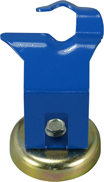Mig Gun Holder with Magnetic Base - Magnetic MIG Welding Torch Stand Holder Support