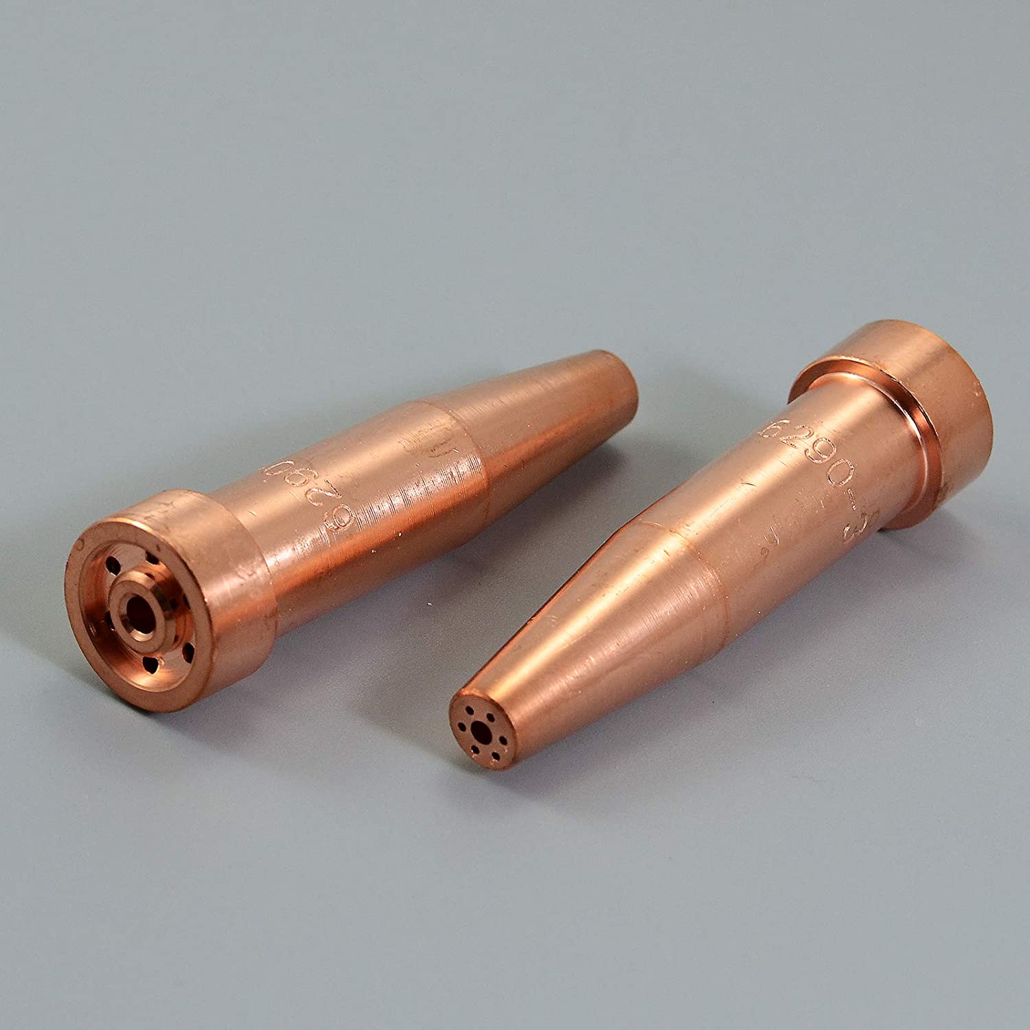 Harris Acetylene Cutting Tips 62903 2pk