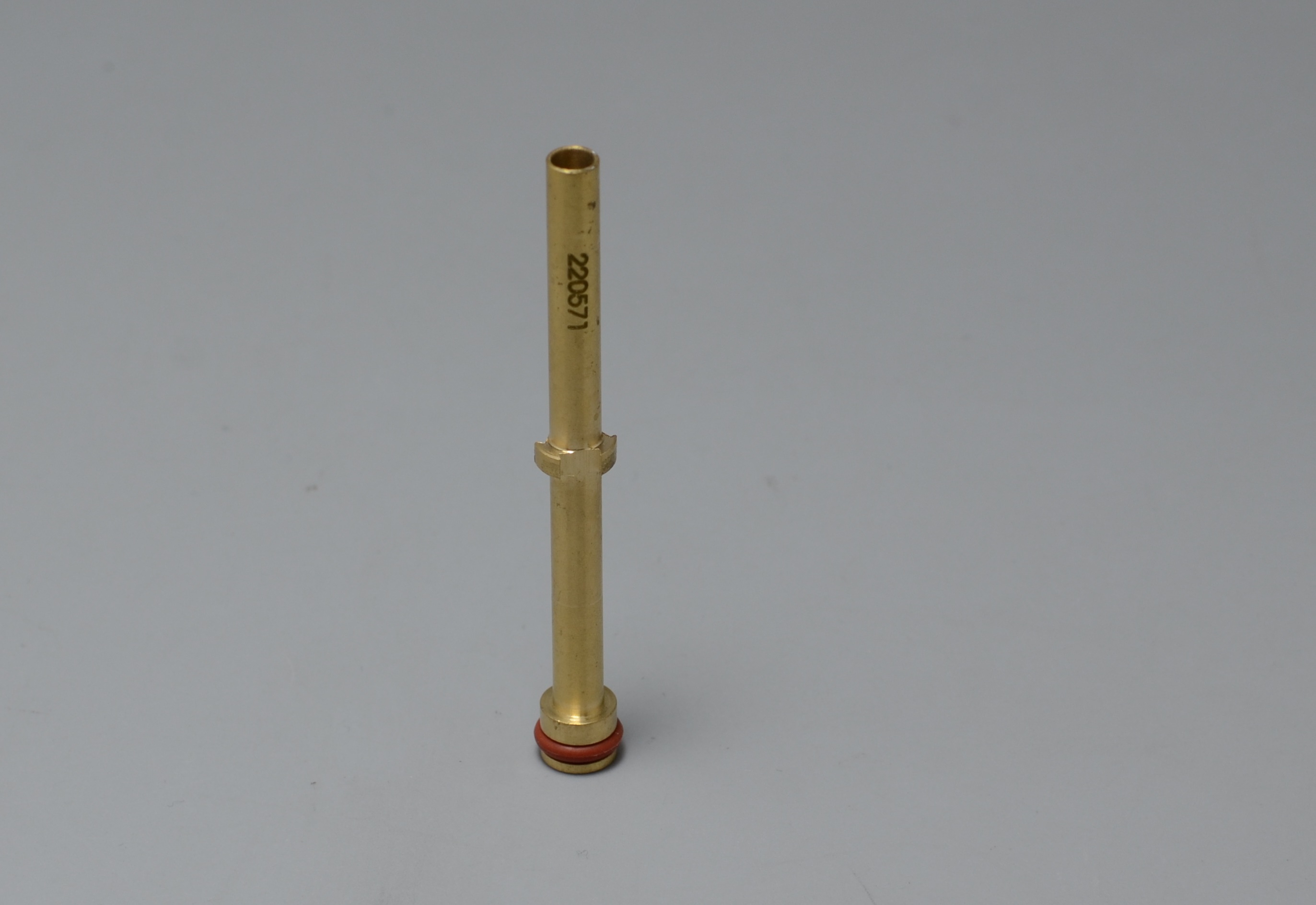 220571 Water Tube 260A Bevel for HPR 130 / HPR 260 HPR 130XD / HPR 260XD HPR 400XD