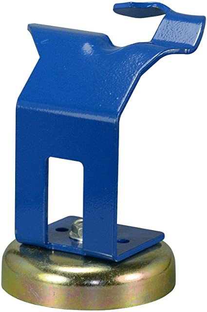 Mig Gun Holder with Magnetic Base - Magnetic MIG Welding Torch Stand Holder Support