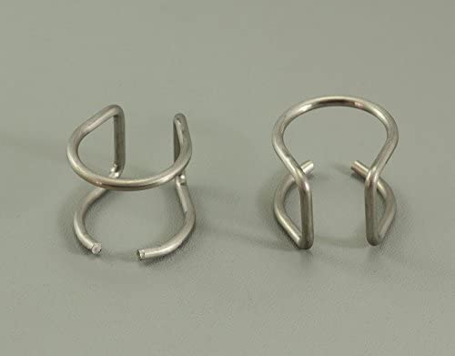 CV0028 Stand Off Guide Original S75 A81 Plasma Cutter Torch 3PK