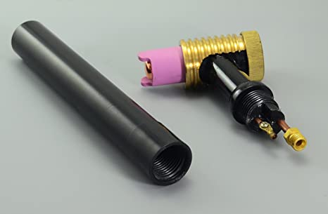 PT-17A PT-17AM Plasma Cutting Torch Head Hand Torch Body 20008