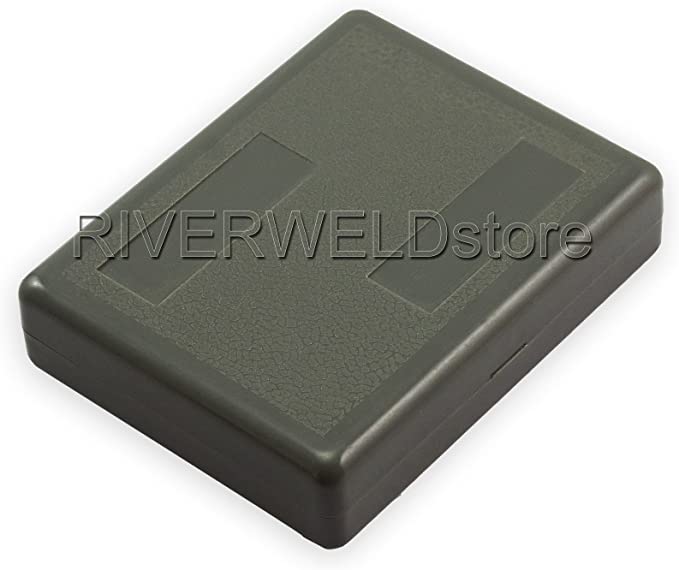 HJC40 Welding Gauge Detect Boilers Bridges Pipes Gage Metric