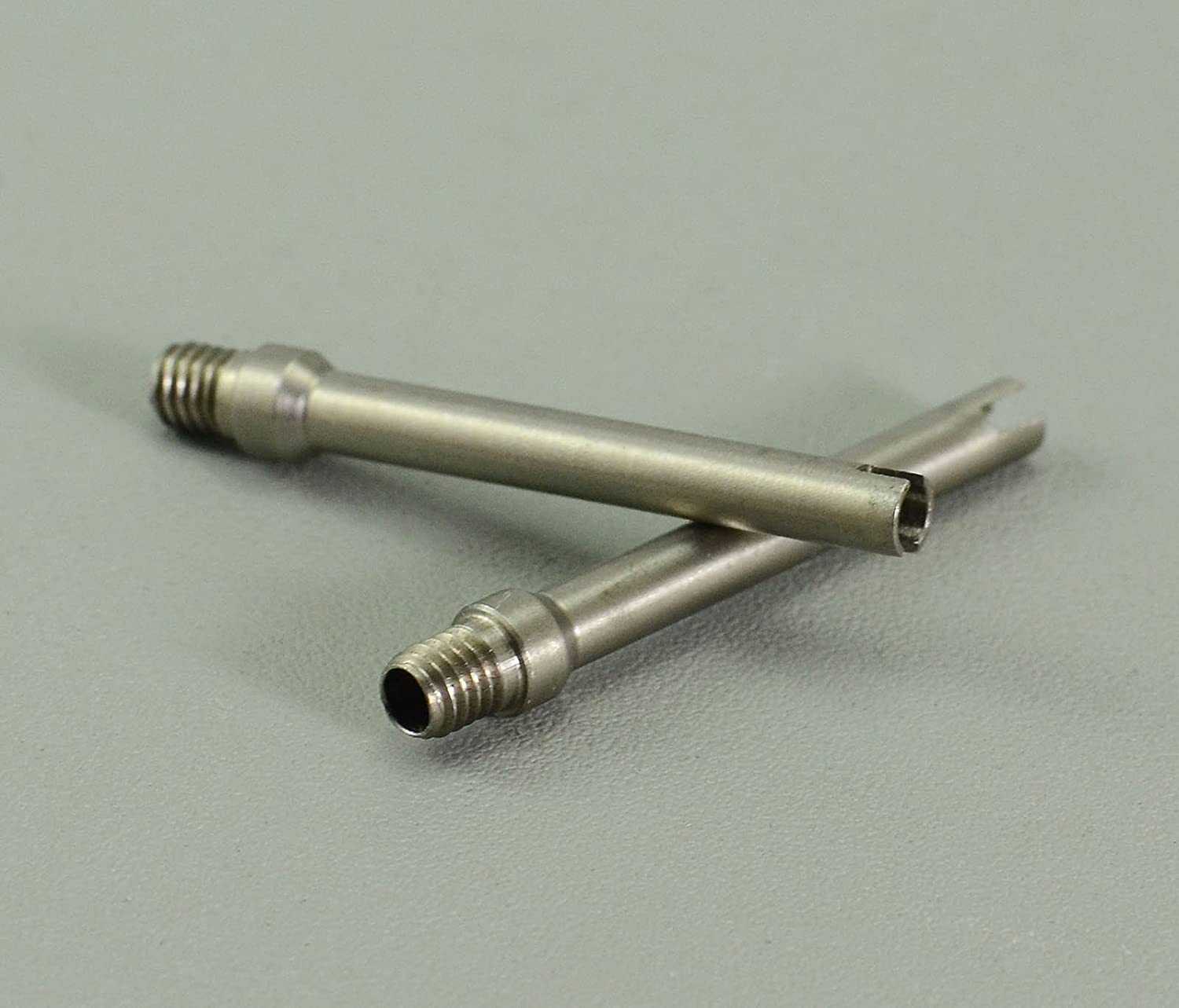 FH0561 Long Diffuser original Fit A81 Plasma Cutting Torch 2pk