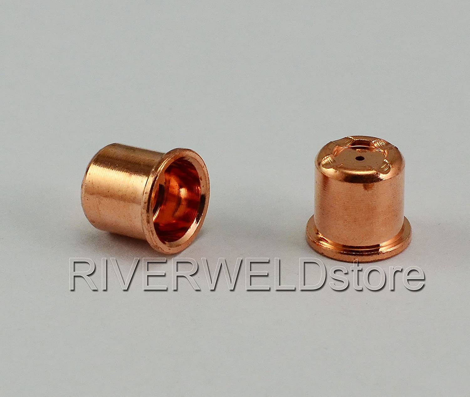 C1521 PR0016 Plasma Electrode C1304 PD0088-10 Tip 1.0 CEBORA CP-50 CB50 20pcs