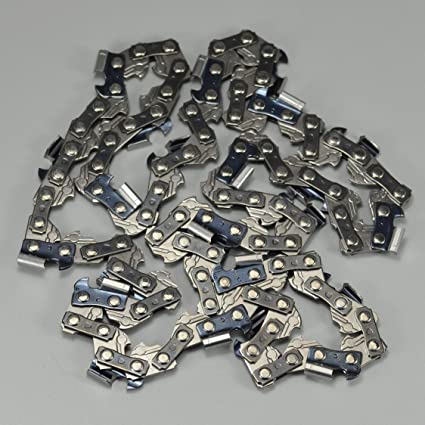 RIVERWELD S49 Chainsaw Chain 14 inch 3/8" Low Profile Pitch 0.050" Gauge 49 Drive Links