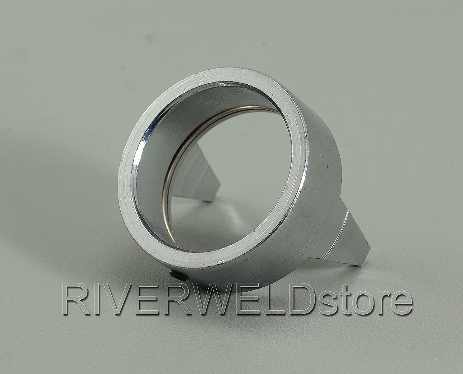 C1408 Double Pointed Spacer Fit Cebora CP160 HP100 MP100 Plasma Cutter Torch