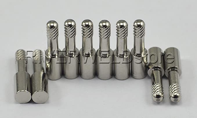 Thermal Dynamics PCH-26 M28 M-35 M-40 Plasma Electrode 9-6506 9-6003 9-6500,23pcs