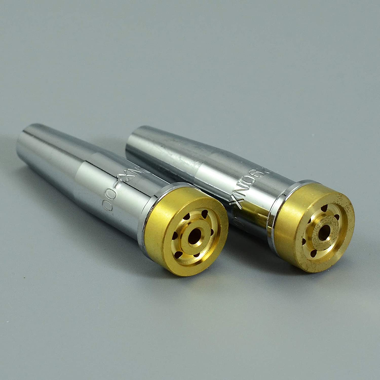 2PCS Acetylene Cutting Tips 6290NX-00