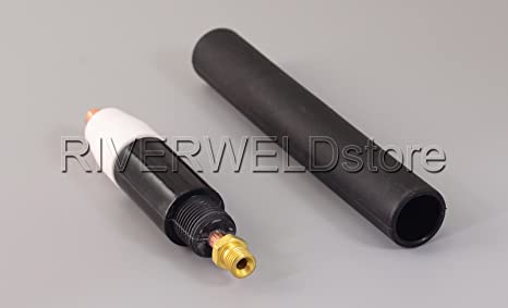 PT-31 Plasma Cutter Machine Torch Head PT-31 Torch body