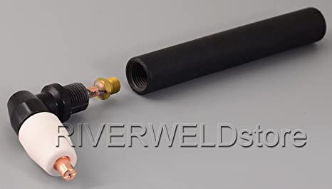 PT-31 Torch Head Body 20072 (Top Quality Without Trigger)