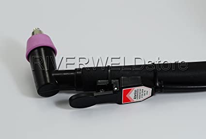 Air Plasma Cutter Cutting SG-55 AG-60 Torch 50/60A 3.8 Meters(12 Feet)