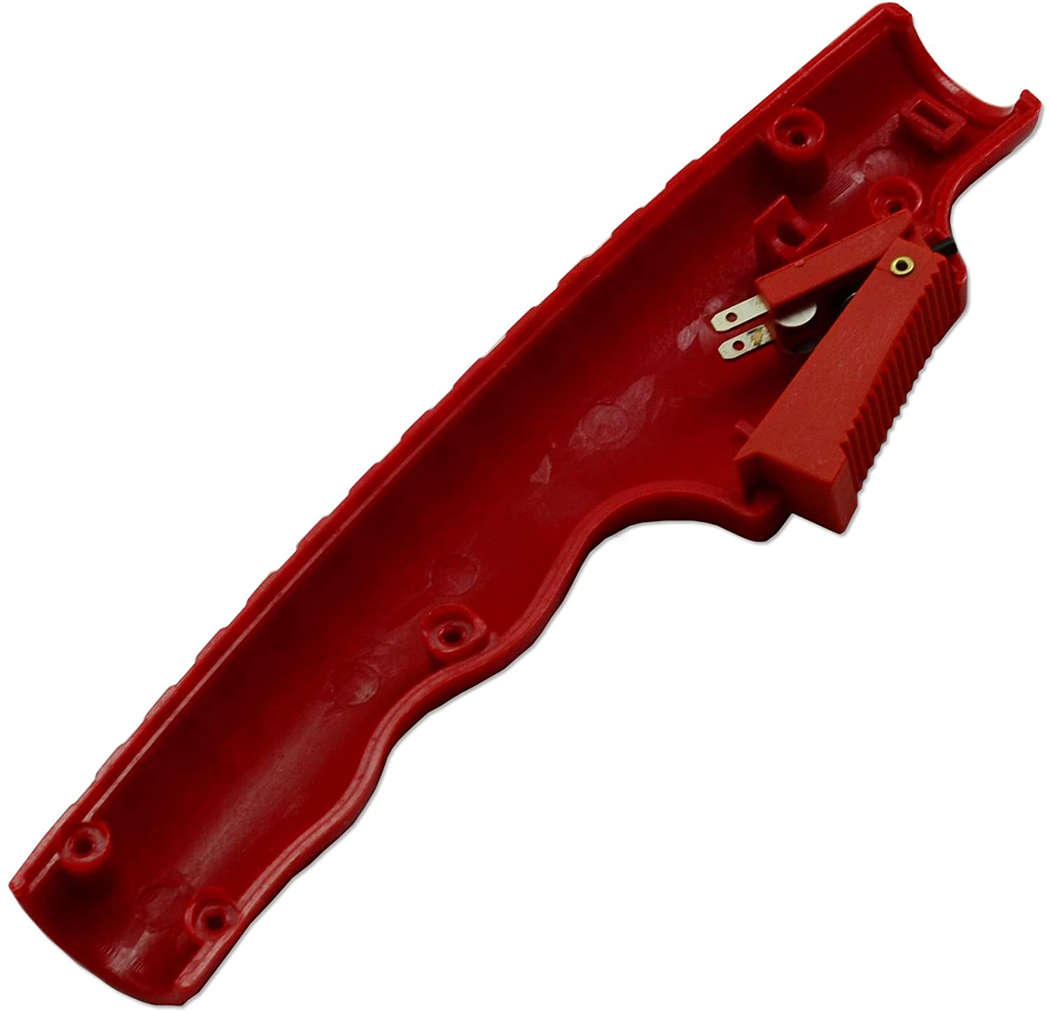 RIVERWELD PT-31 LG-40 JG40 20072 Plasma Cutter Torch Body & Roller Guide Wheel Spacer (PT-31 Torch Head)