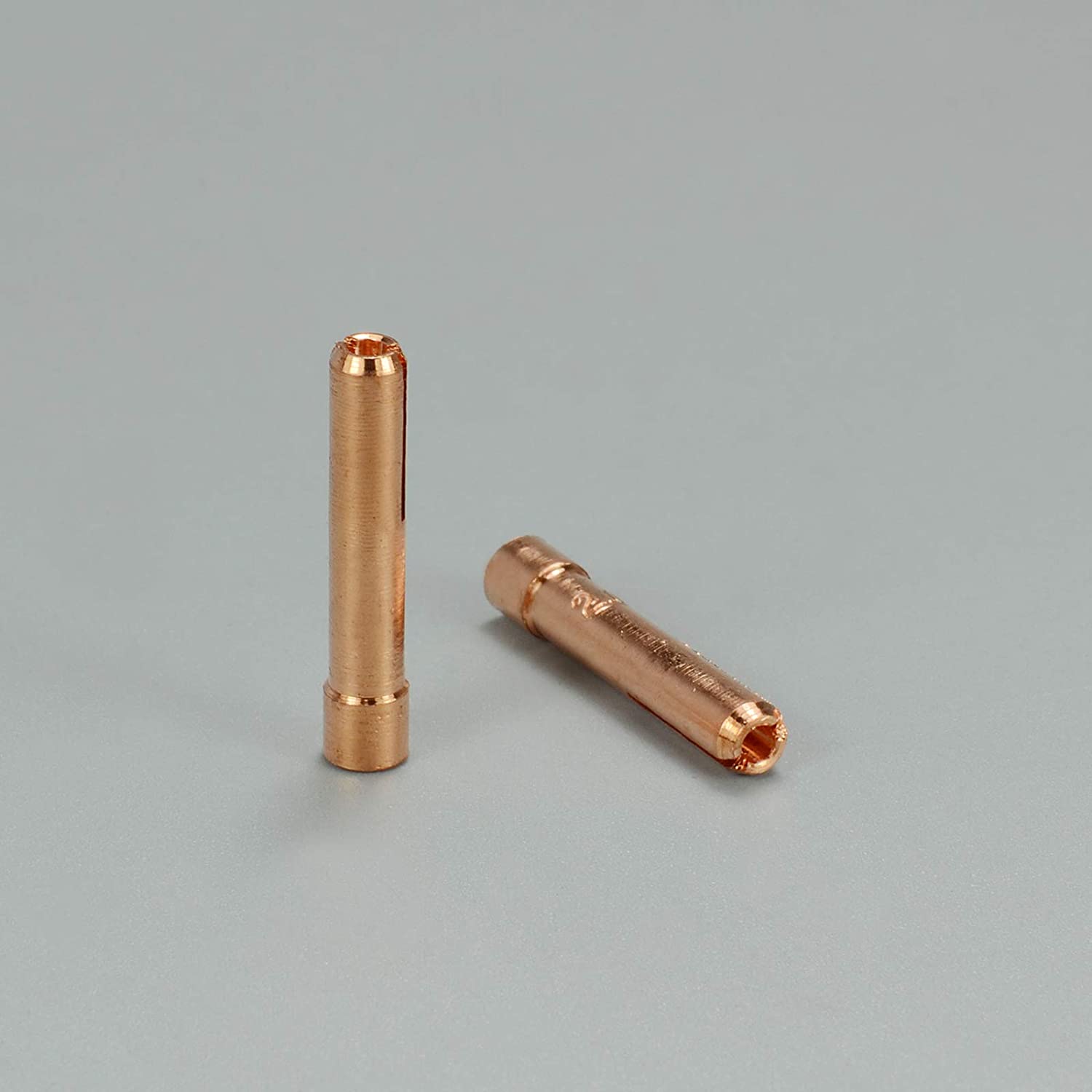 13N22X TIG Collets 2.0mm Fit DB PTA SR WP 9 20 25 TIG Welding Torch 10pk