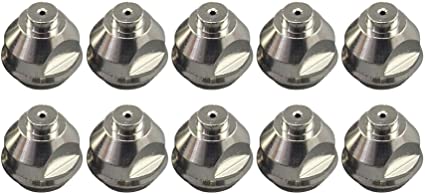 9-5633 9-5718 9-5630 Plasma Tip Electrode & Thermal Dynamics PCH/M-51 Torch,22PK