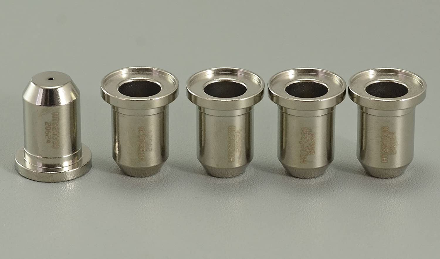 220330 Plasma Nozzle 45Amp 5pk