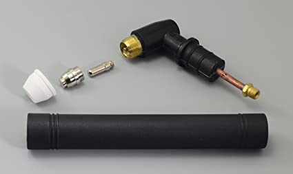 SP-60 Plasma Torch Head Torch Body 50Amp~60Amp