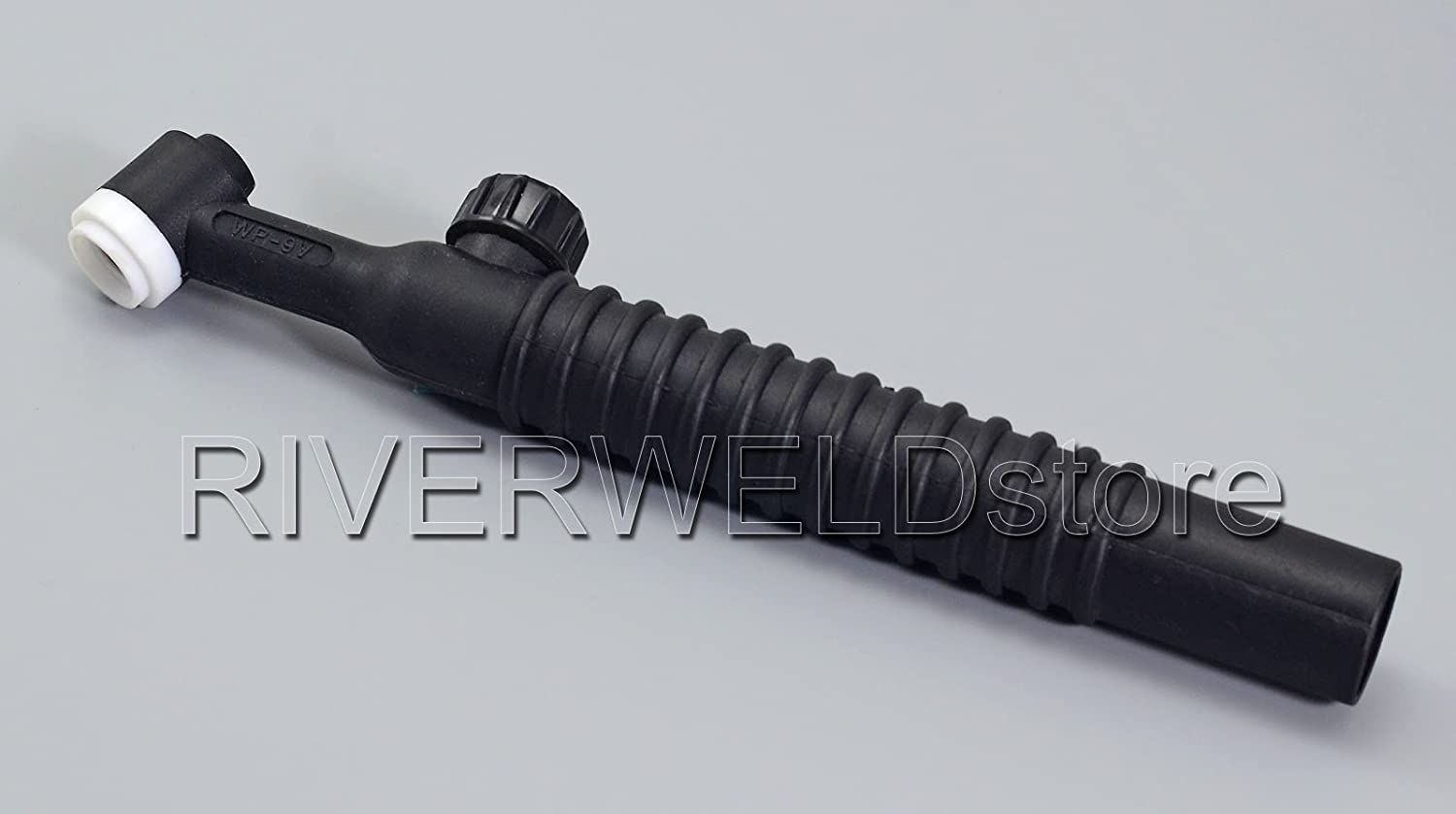 WP 9V TIG Welding Torch Head Body 125A Air Cooled