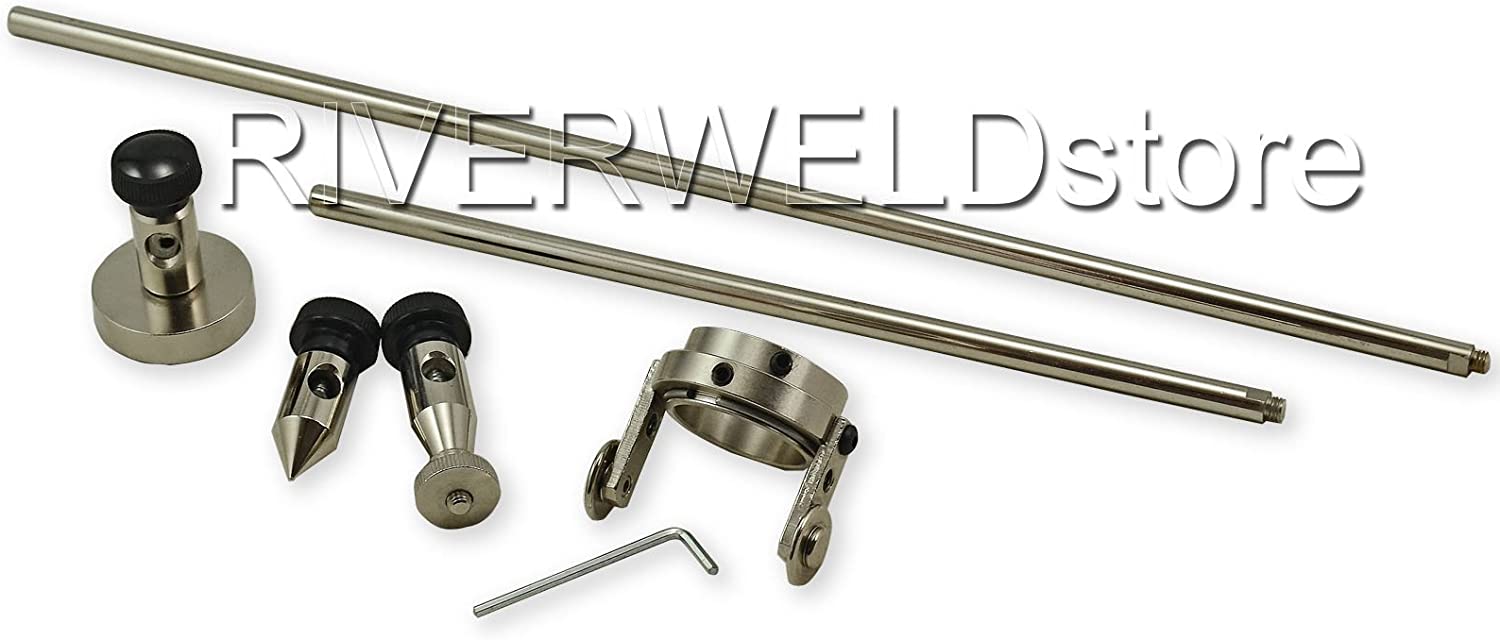 CV0022 Circle Cutting Attachment Original For A101 A141 A151 CB100 CB150 Plasma Cutter Torch