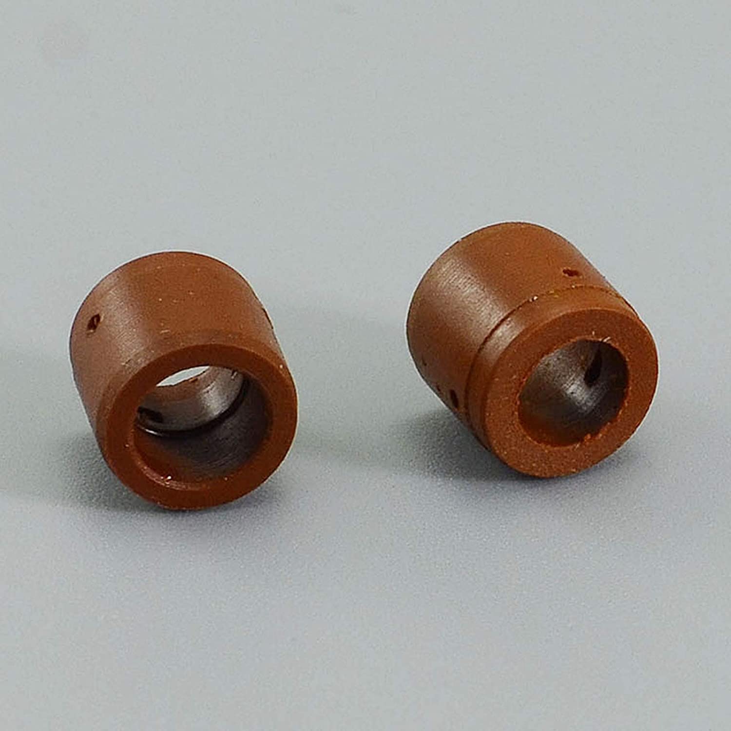 C1507 Swirl Ring Fit CEBORA CP-40 Plasma Cutting Torch 2pk