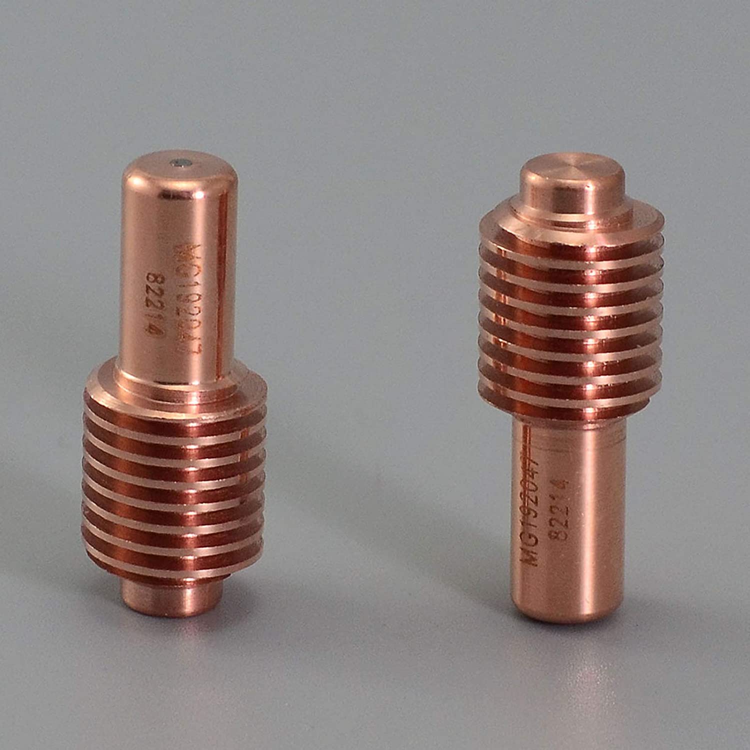 192047 Plasma Electrode For Miller ICE-40C ICE-50C & ICE55C Plasma Cutter 5pk