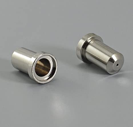 PT-23 27 Plasma Cutting Torch Tip Nozzles 33368 30Amp 10pk