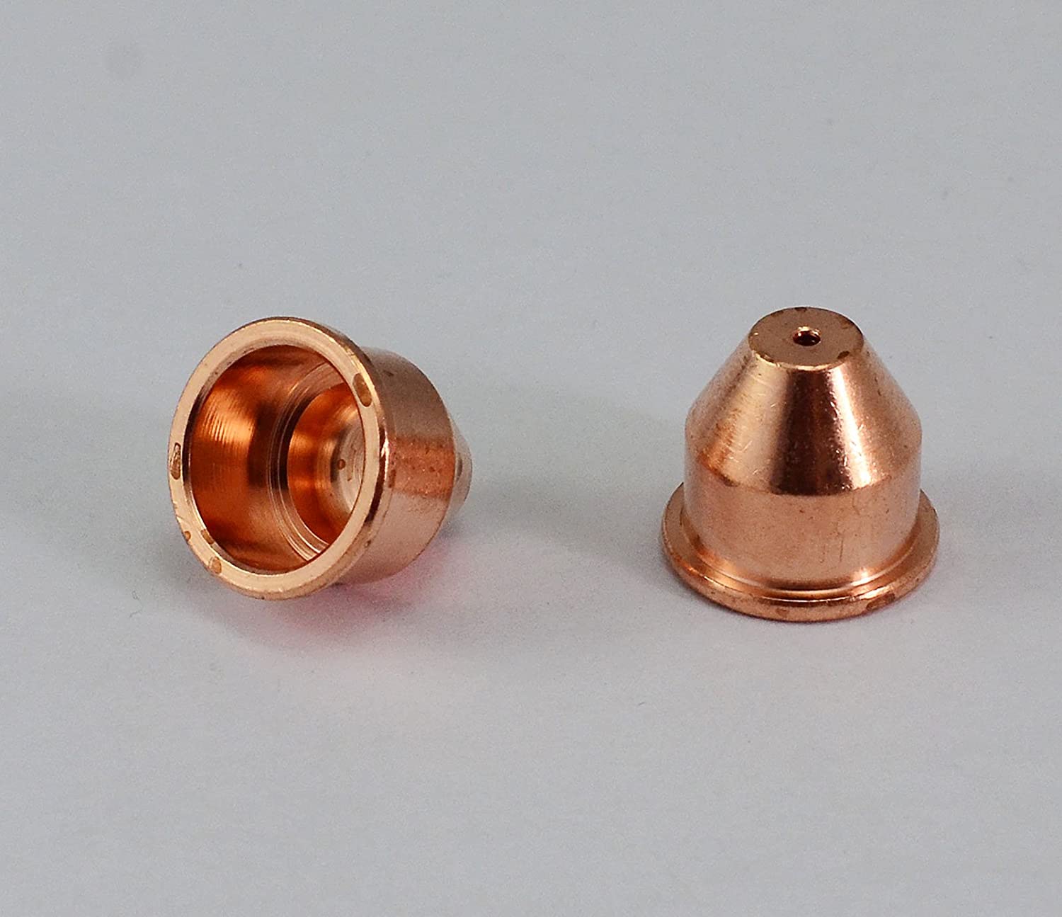 C1305 Plasma Nozzle Conical Fit CEBORA HP041 P50 CP-50 P70 CP-70 Plasma Cutter Torch 10pk