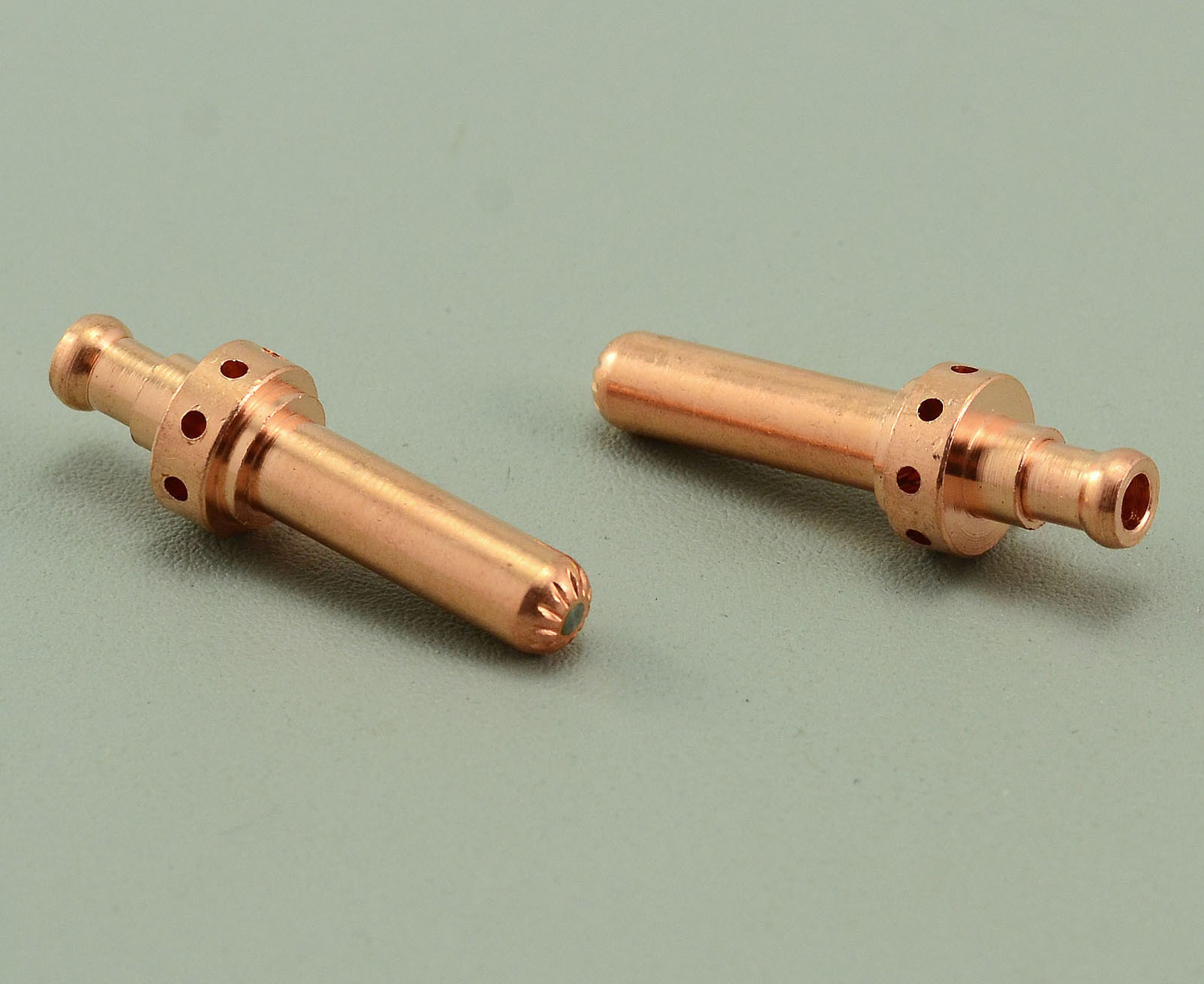 9-8402 Plasma Electrode HF Fit Thermal Dynamics PCH-102 PCH-62 Plasma Cutter 5pk