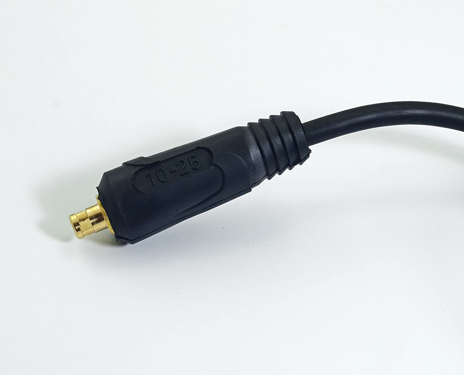 RIVERWELD WP-9 TIG Welding Torch Completed Air-Cooled 125Amp 3.8 Meters 12Feet (Flexible Head 12Feet)