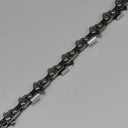 RIVERWELD S49 Chainsaw Chain 14 inch 3/8" Low Profile Pitch 0.050" Gauge 49 Drive Links