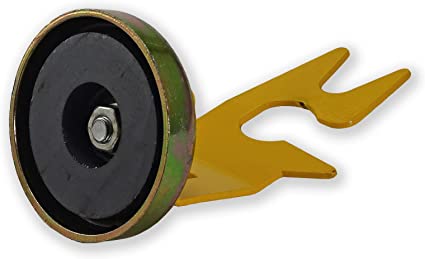 Magnetic TIG Welding Torch Stand Holder Support