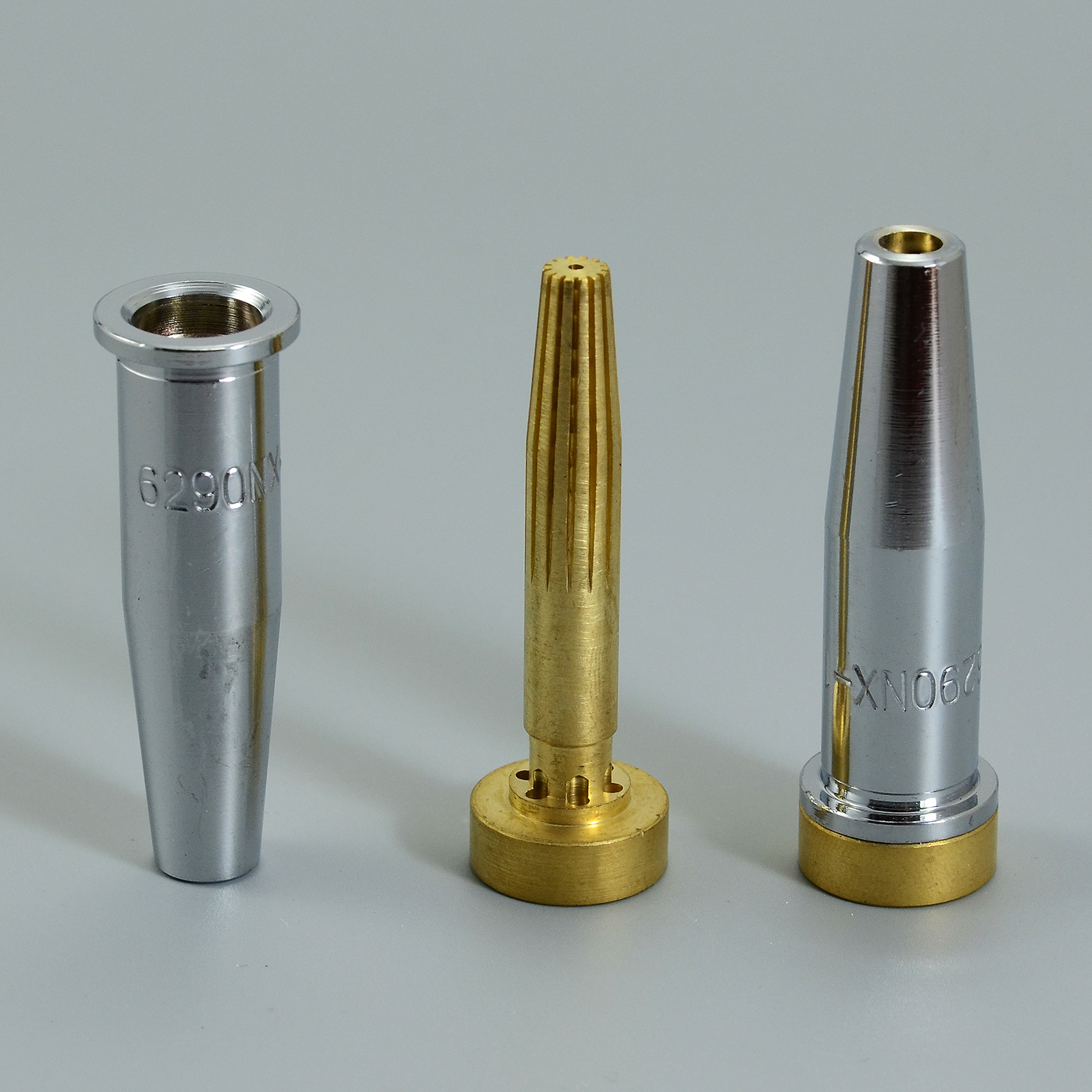 Propane Natural Gas Cutting Tip 6290NX-1 For Torch 2pk