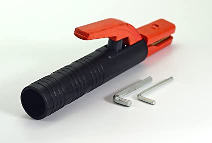 300Amp Electrode Holder MMA ARC Manual Welding 1pcs ARC Stick