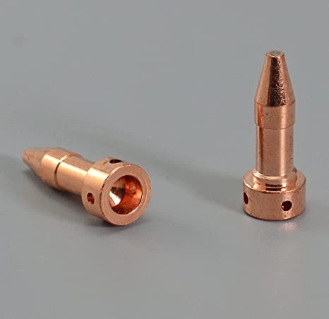 PT-23 27 Plasma Cutting Torch Plasma Electrode 33366XL 10pk