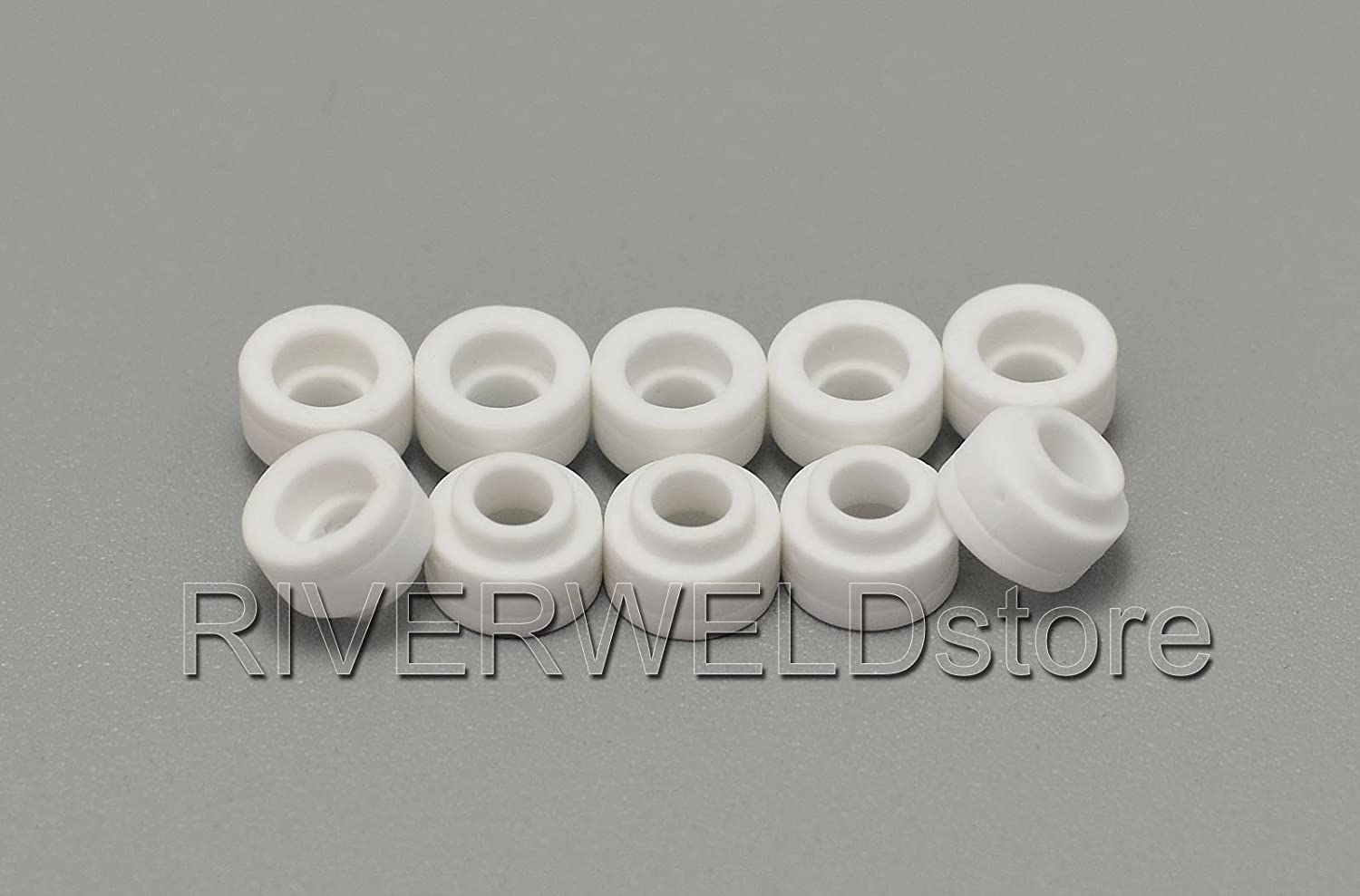 8-3233 Gas Distributor Fit Thermal Dynamic Dynapak 110 PAK 2XT- PCH-20 PCH-30 Plasma Cutter Torch 10pk