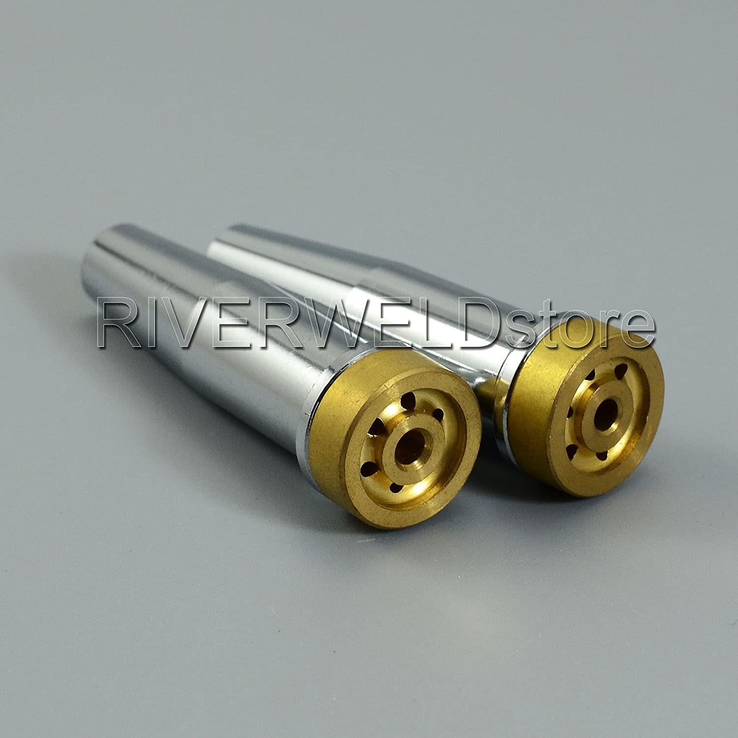 Acetylene Cutting Tips 6290AC Size 1 2pk