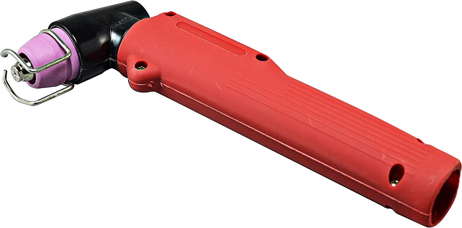 AG-60 WSD-60P Plasma Cutter Torch Body/Head (WSD-60P Polit Arc Start)