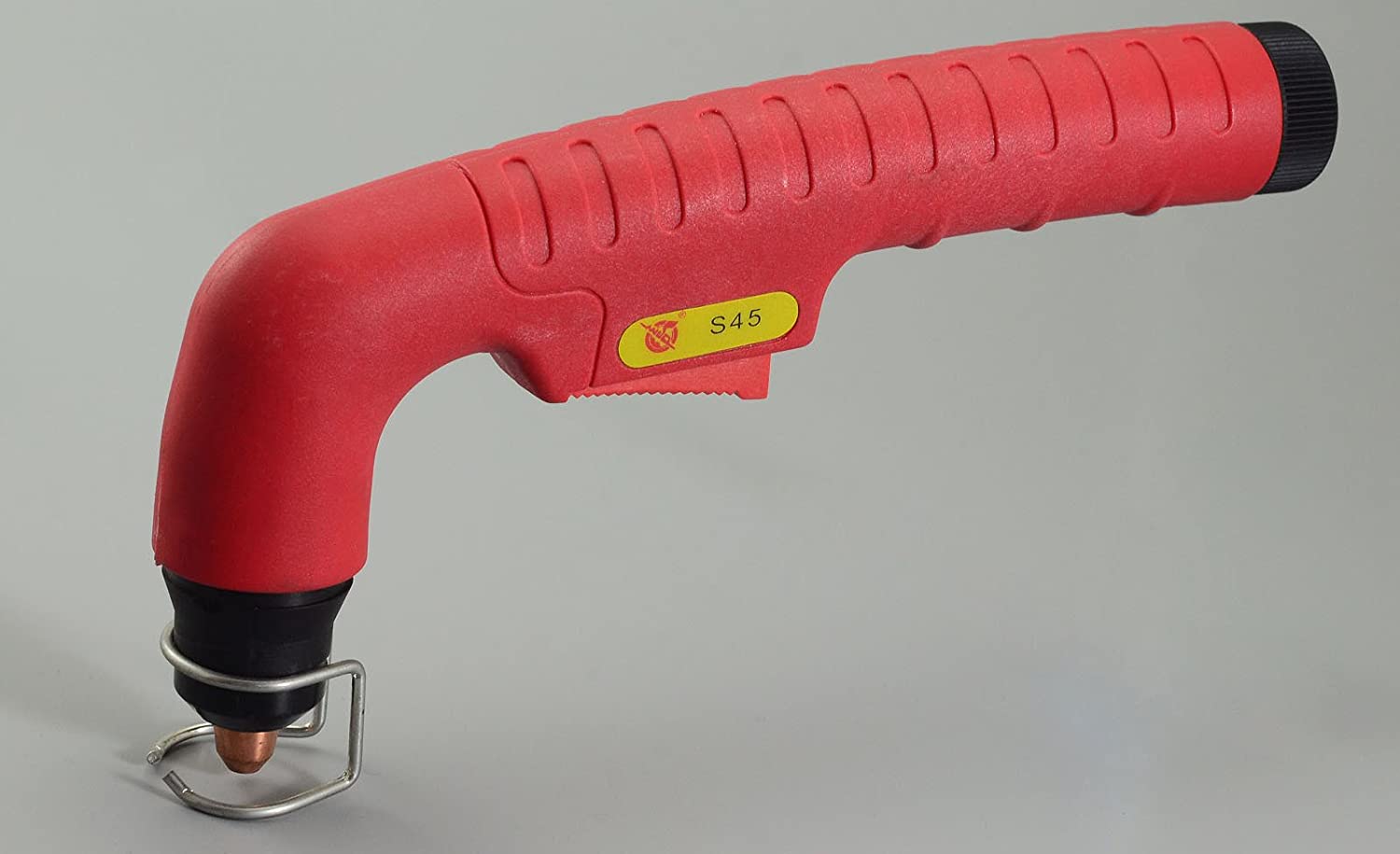 S45 Air Plasma Cutter Cutting Torch Body Hand Head