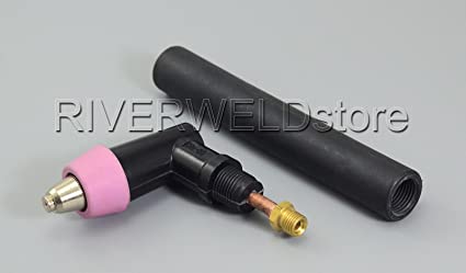 SG-55 AG-60 50Amp 60Amp Plasma Cutter Torch Head Body