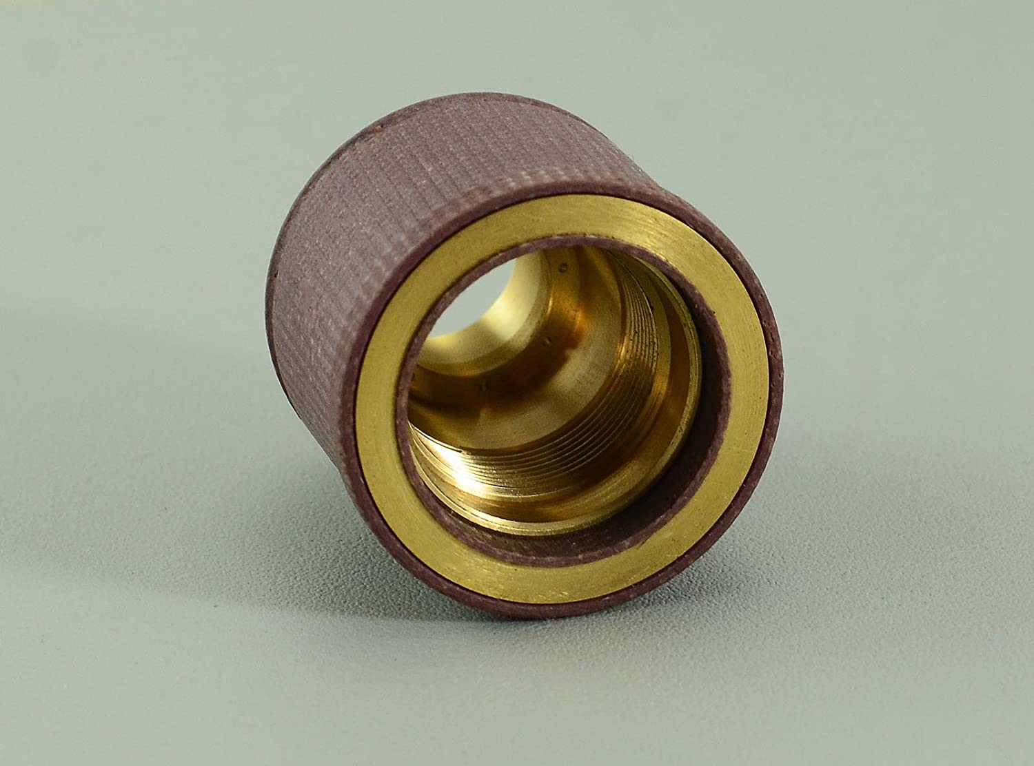 PC0118 Outside Nozzle Retaining Cap Fit S105 PS105 Plasma Cutter Torch