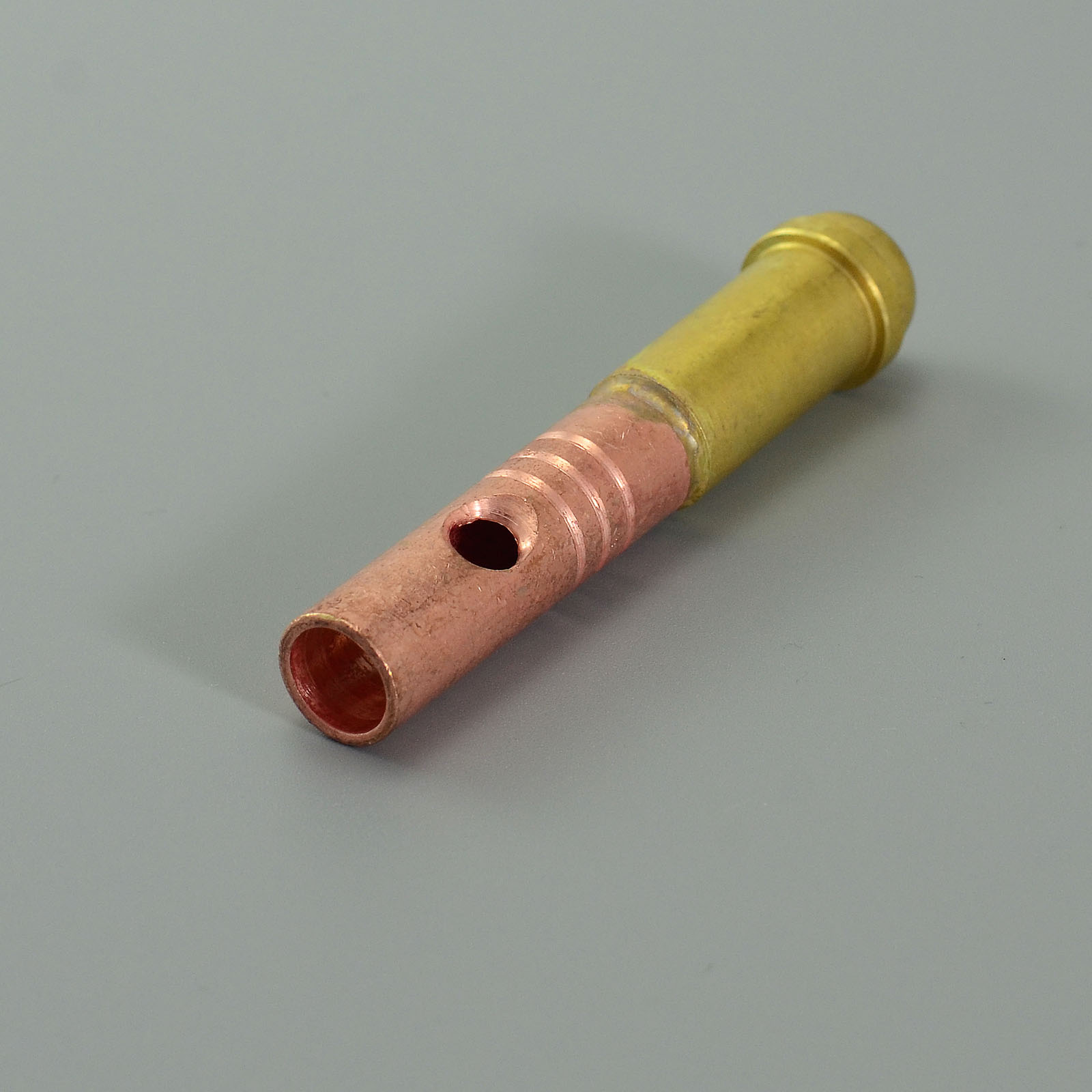 TIG Welding Torch Fitting Connector Adapter (45V67 for 26 Torch)