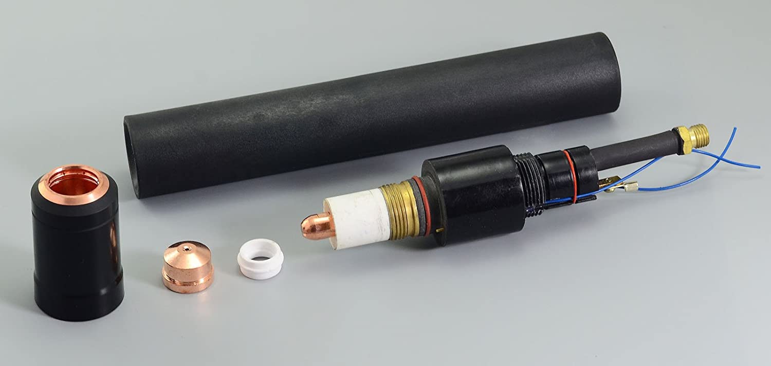 C1354 Torch Body Machine Fit CEBORA CP160