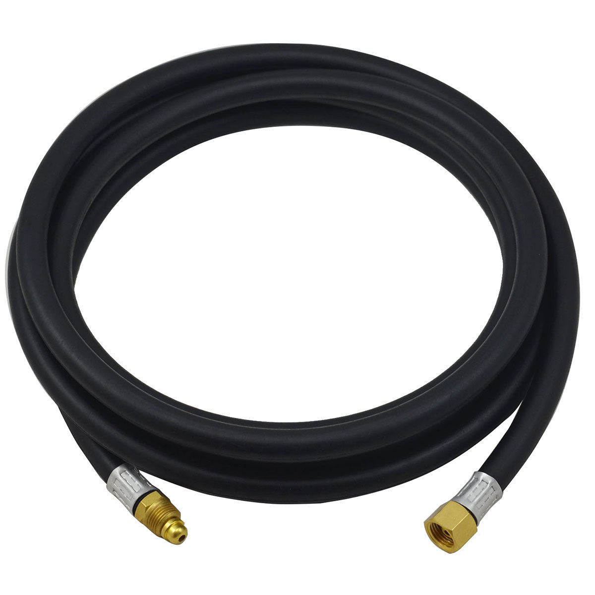 Power Cable for WP-26 Air-Cooled TIG Welding Torch 12 Feet 3.8 Meters