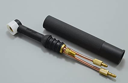 WP-24W TIG Welding Torch Head Body 180Amp Water-Cooled (Top Quality)